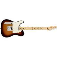 Fender Player Telecaster Left Handed Electric Guitar Review 2023