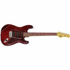 G&L Tribute S-500 Electric Guitar Review 2023
