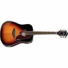 Gretsch G5024E Acoustic Guitar Review 2023