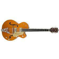Gretsch G6120T-59 Vintage Select ’59 Chet Atkins Electric Guitar Review 2023
