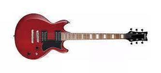 Ibanez GAX30 Electric Guitar Review 2023