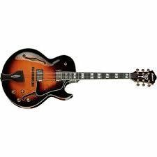 Ibanez LGB30