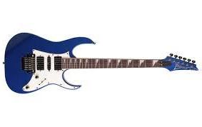 Ibanez RG450DX Electric Guitar Review 2023