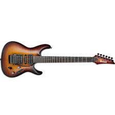 Ibanez S Prestige S5570Q Electric Guitar Review 2023