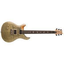 PRS SE Custom 24 'Lefty' Electric Guitar Review 2023