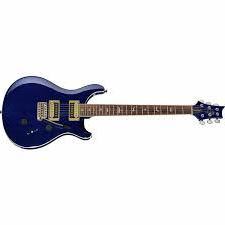 PRS SE Standard 24 Electric Guitar Review 2023