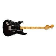 Squier Classic Vibe ‘70s Stratocaster HSS Left-Handed Electric Guitar Review 2023