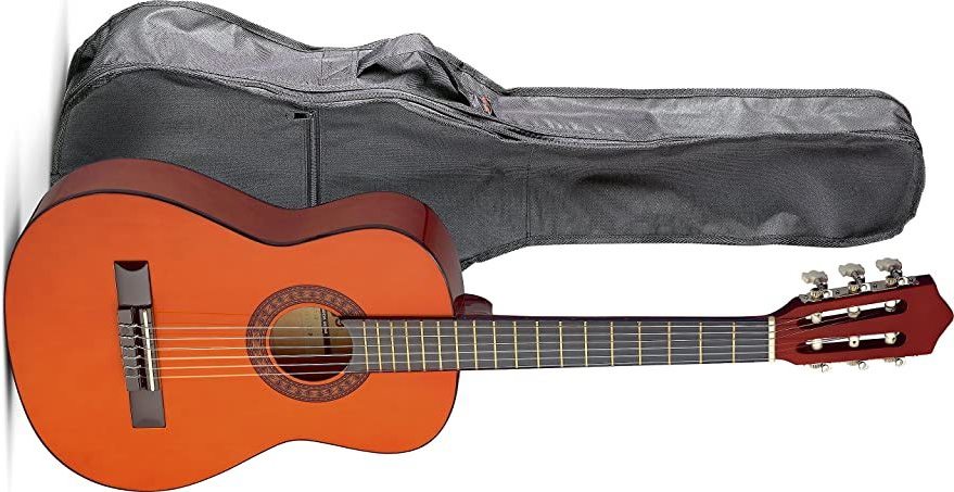 Stagg C510 Acoustic Guitar Review 2023
