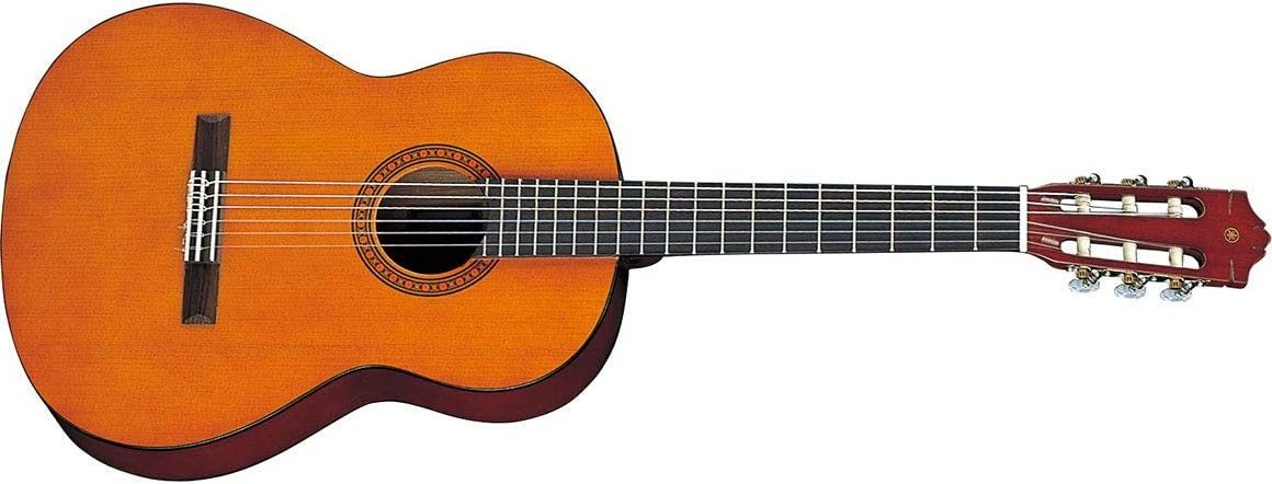 Yamaha CGS102A Acoustic Guitar Review 2023