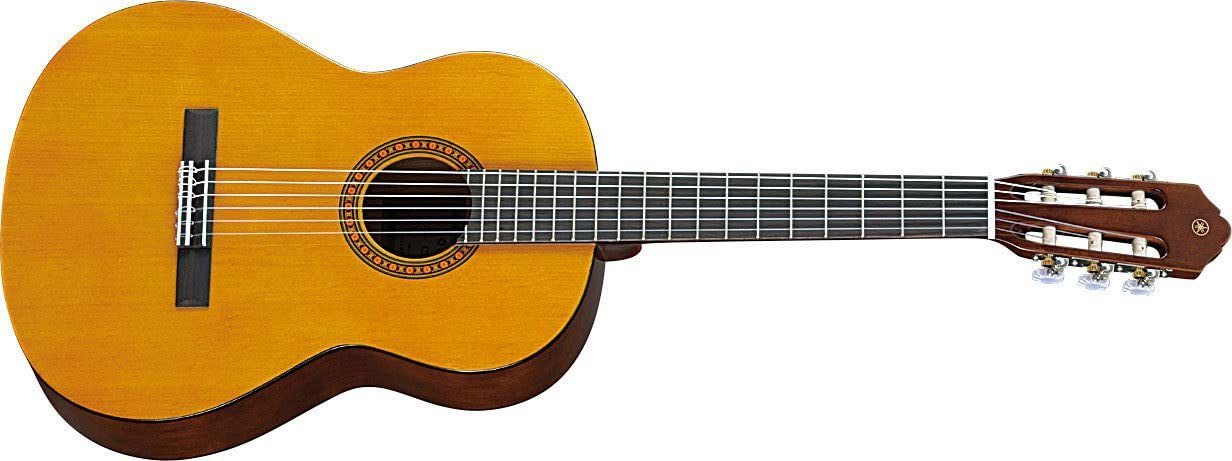 Yamaha CGS103A Acoustic Guitar Review 2023