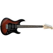 Yamaha Pacifica PAC012DLX Electric Guitar Review 2023