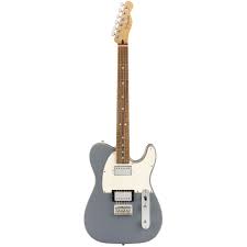 Fender HH Telecaster Review