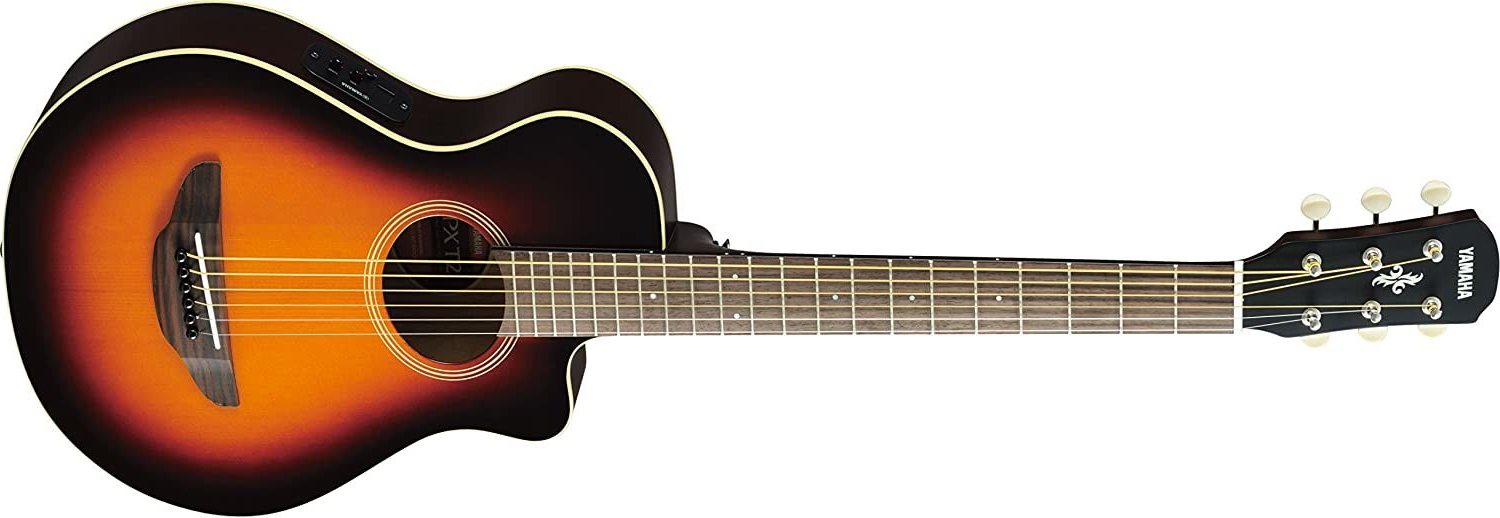 Yamaha APXT2 Acoustic Guitar Review 2023
