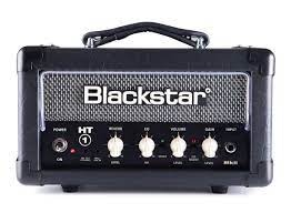 Blackstar HT-1R MKII Review