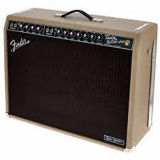 Fender Tone Master Twin Reverb Review