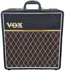 VOX AC4C1 Review