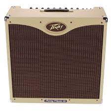 Peavey Classic 50 410 Review
