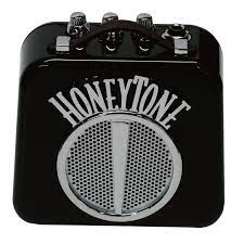 Danelectro N-10 Honeytone Review