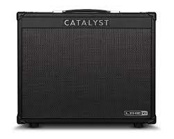 Catalyst (New) Review