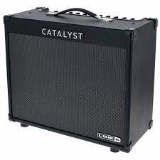 Line 6 Catalyst 100 Review
