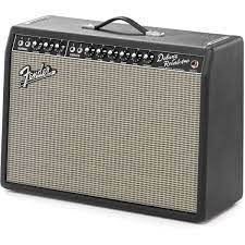 Fender 65 Deluxe Reverb Review