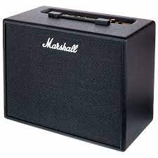 Marshall CODE 50 Review