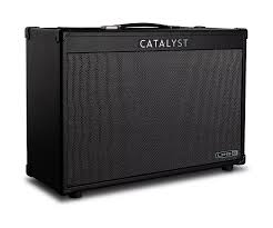 Line 6 Catalyst 200 Review