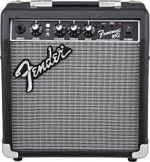 Fender Frontman 10G Review