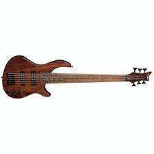 Dean Edge 6-String Electric Bass Review 2023