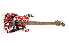 EVH Frankenstein Relic Electric Guitar Review 2023