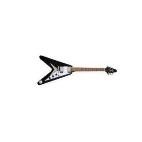EpiPhone Prophecy Flying V Electric Guitar Review 2023