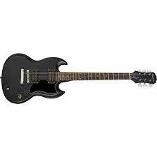 Epiphone SG Special VE Electric Guitar Review 2023