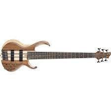 Ibanez BTB746 6-String Electric Bass Review 2023