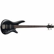 Ibanez SR300E Electric Bass Review 2023