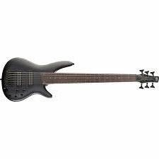 Ibanez SR306 Electric Bass Review 2023