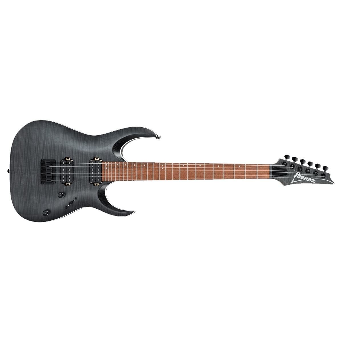 Ibanez Standard RGA42FM Electric Guitar Review 2023