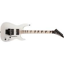 Jackson JS32 Dinky DKA-M Electric Guitar Review 2023