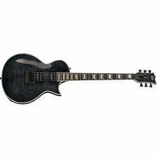 LTD EC-1000 EverTune Electric Guitar Review 2023