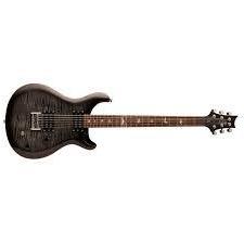 PRS SE 277 Baritone Electric Guitar Review 2023