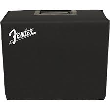 Fender Mustang GT40 Review