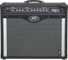 Peavey Bandit 112 Review