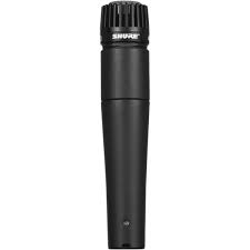 Shure SM57 Review
