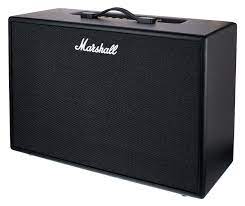 Marshall Code 100 Review