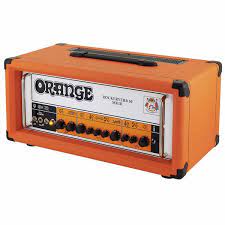 Orange Rockerverb 50 MKIII Review
