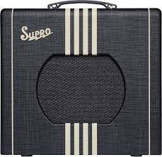 Supro Delta King 10 Review