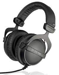 Beyerdynamic DT 770 Pro Review