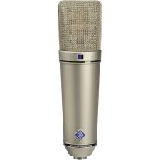 Neumann U 87 AI Review