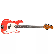 Musicman Cutlass Electric Bass Review 2023