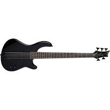 Dean Edge 09 5-String Bass Review 2023