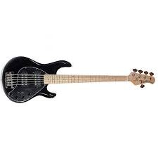 Ernie Ball Music Man StingRay Special 5 HH Electric Bass Review 2023